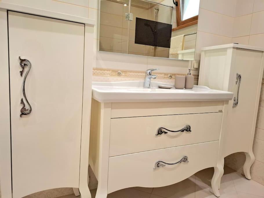 וארנה Spacious Prestige Penthouse מראה חיצוני תמונה