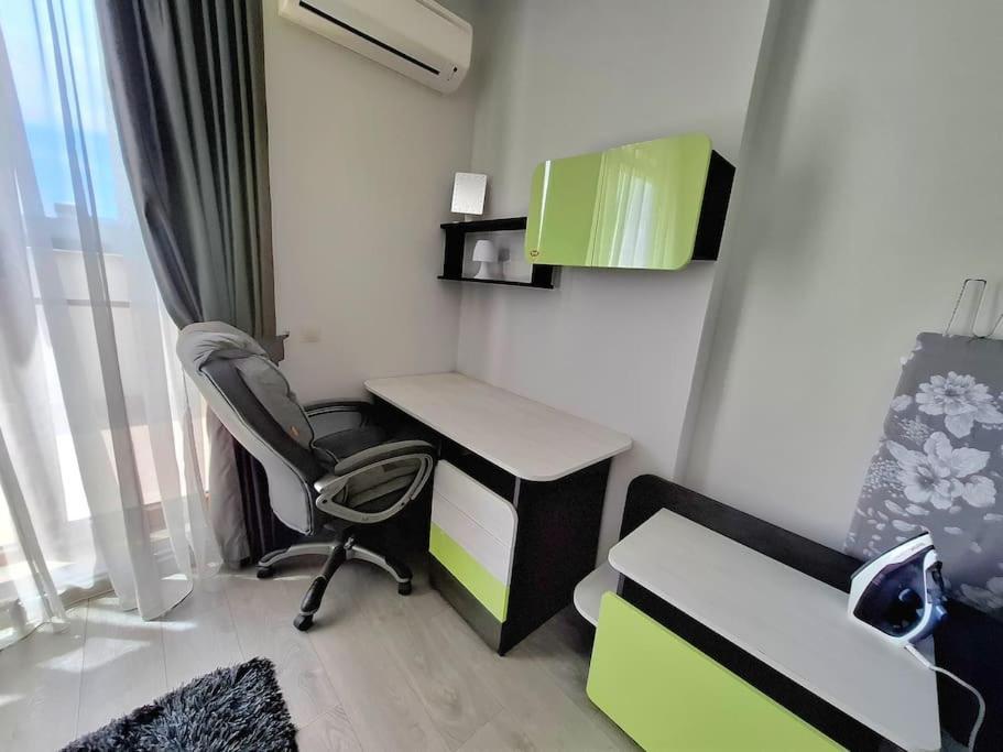 וארנה Spacious Prestige Penthouse מראה חיצוני תמונה