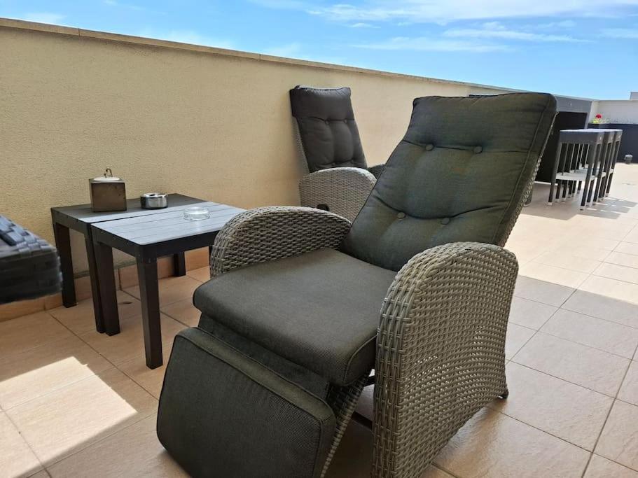 וארנה Spacious Prestige Penthouse מראה חיצוני תמונה