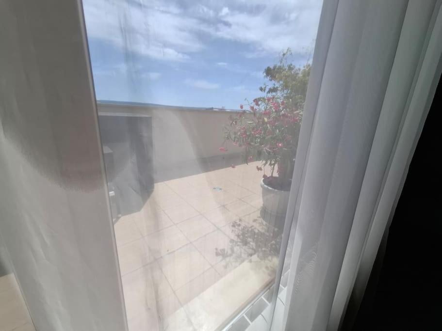 וארנה Spacious Prestige Penthouse מראה חיצוני תמונה